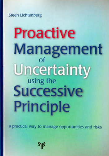 Proactive Management handbook